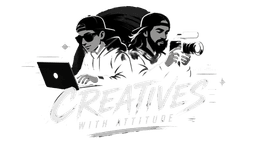 Creatives With Attitude
