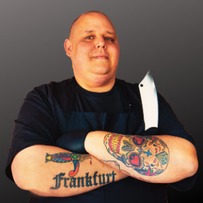 Bernd Zehner